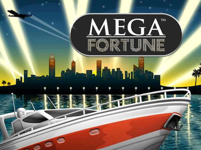 Mega Fortune