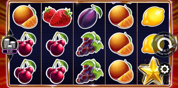 Something Fruity Slot Free Play