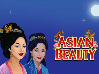 asian beauty free slot machine