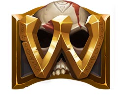 Conan Slot Wild Symbol