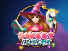 Sweet Alchemy Slot Machine Online