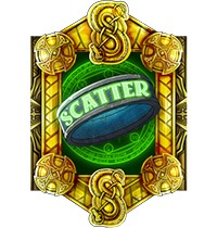 Scatter Symbol