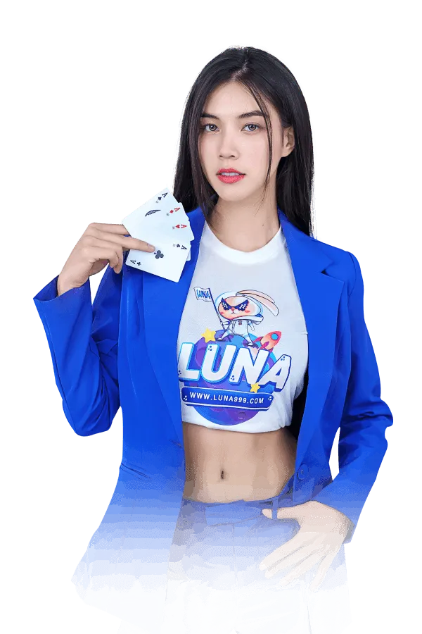 luna slot
