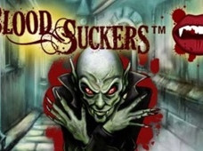 Instant $100 Welcome Bonus For Bloodsuckers Slot by Royal Panda Casino