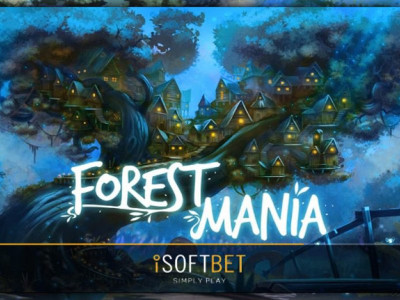 Forest Mania