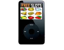 ipod slot machines